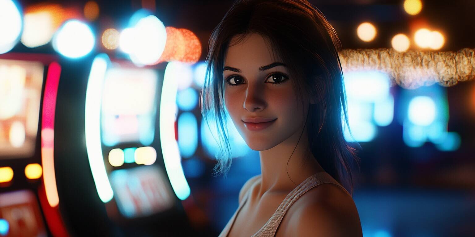 CV444 Casino Games